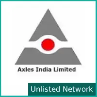 Axles India Limited Unlisted Shares Logo
