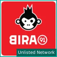 B9 Beverages Ltd. - Bira Unlisted Shares Logo
