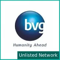 Bvg India Ltd Unlisted Shares Logo