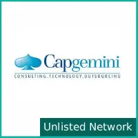 Capgemini Technology Ltd Unlisted Shares Logo