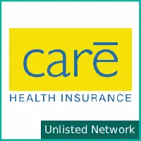 Care Health Insurance Ltd Unlisted Shares Logo