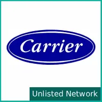Carrier Airconditioning & Refrigeration Ltd Unlisted Shares Logo