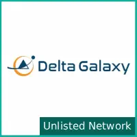 Delta Galaxy Engineering Services Pvt Ltd Unlisted Shares Logo