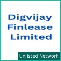Digvijay Finlease Ltd (Only Nsdl) Unlisted Shares Logo