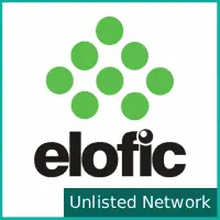 Elofic Industries Ltd Unlisted SharesLogo