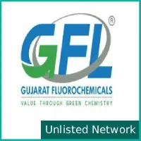 GFCL EV Products Limited Unlisted Shares Logo