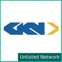 Gkn Driveline (India) Ltd Unlisted Shares Logo