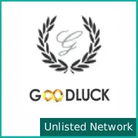 Goodluck Defence And Aerospace Pvt. Ltd Unlisted Shares Logo