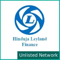 Hinduja Leyland Finance Unlisted Shares Logo