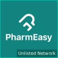 Pharmeasy Unlisted Shares Logo