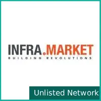 Hella Infra Market Private Limited Unlisted Shares-logo