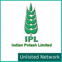 Indian Potash Ltd Unlisted Shares Logo