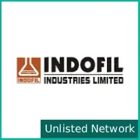 Indofil Industries Ltd Unlisted Shares Logo