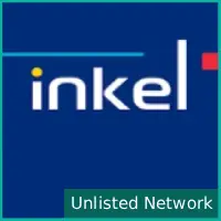 Inkel Ltd Unlisted Shares unlisted Logos