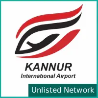 Kannur International Airport Ltd Unlisted Shares-logo