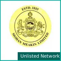 Mohan Meakin Ltd Unlisted Shares logo