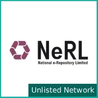National E-Repository Limited (NeRL) Unlisted Shares Logo