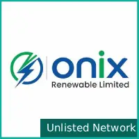 Onix Renewable Limited -unlisted_shares-logo