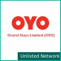 Oravel Stays Limited (OYO)_unlisted_shares-logo