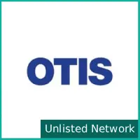 Otis Elevator (India) Limited Unlisted Shares Logo