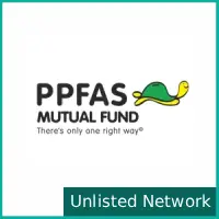 Parag Parikh Financial Advisory Services Ltd. (PPFAS) Unlisted Shares logo