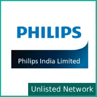 Philips India Limited unlisted shares Logo
