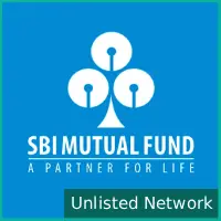 SBI Mutual Funds unlisted shares Logo