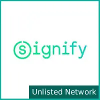 Signify Innovation India Ltd Unlisted_Shares_Logo