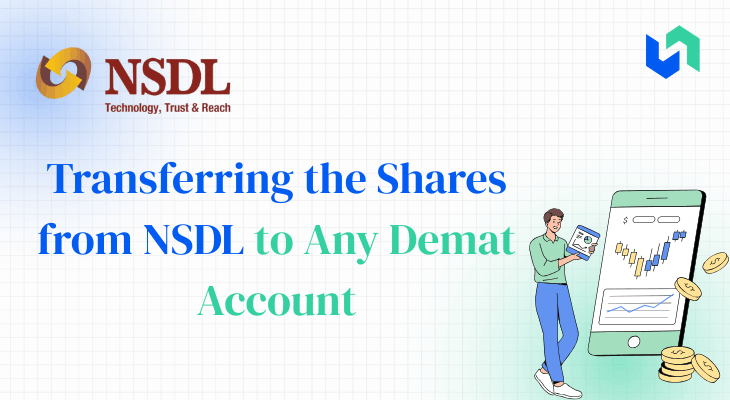 Step-by-Step Guide for NSDL SPEED-e Registration