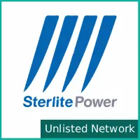 Sterlite Electrice Ltd (SPTL) Unlisted_Shares_Logo