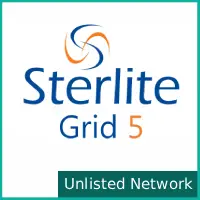 Sterlite Grid 5 Limited Unlisted_Shares_Logo