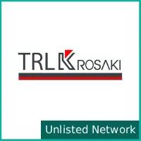 TRL Krosaki Refractories Limited Unlisted_Shares_Logo