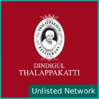Thalappakatti Hotels Limited Unlisted_Shares_Logo