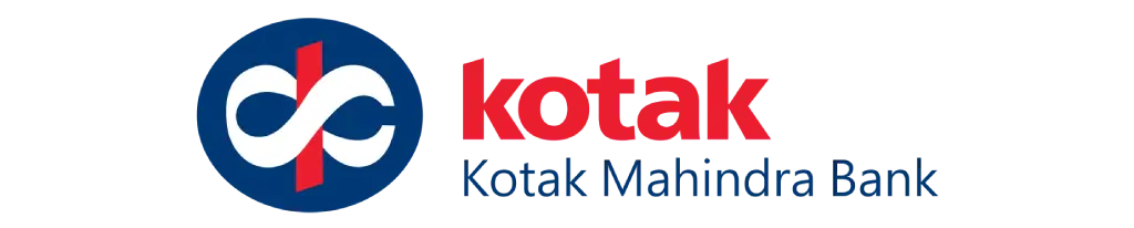 kotak mahindra bank logo