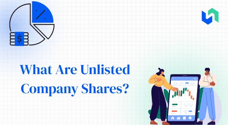what are unlisted share