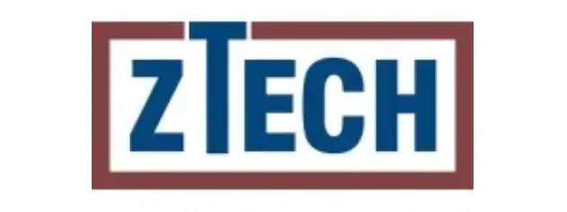 z tech logo