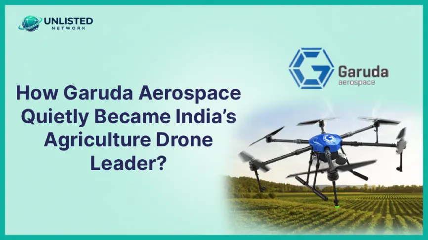 Garuda Aerospace