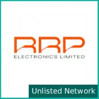 RRP Electronics Limited Unlisted_Shares