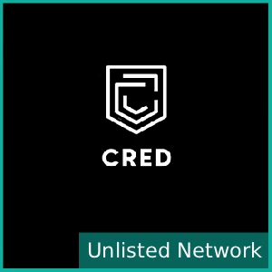 CRED Unlisted Share_Logo