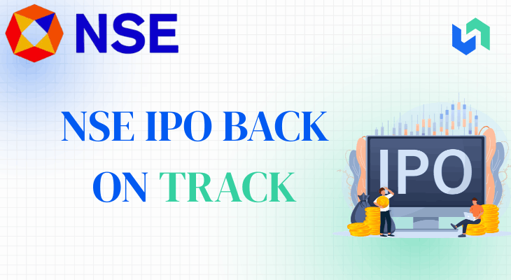 NSE IPO is Finally Back On Track