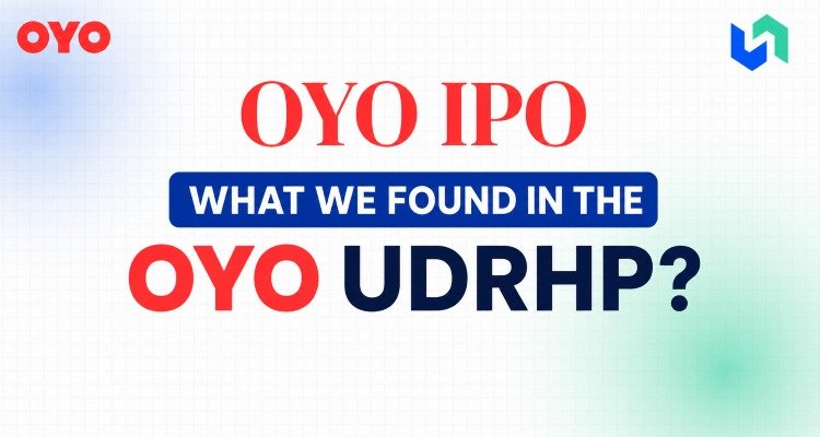 OYO IPO Why OYO Wants to Use 77% of Its IPO Proceeds to Repay Debt Instead of Funding Growth