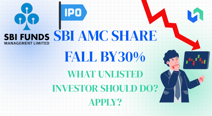 SBI AMC UNLISTED SHARES