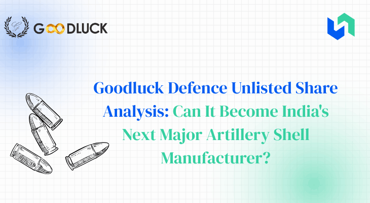 Goodluck Defence & Aerospace