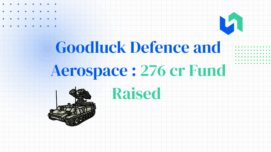 Goodluck Defence Fundraise Update