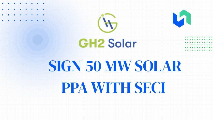 GH2 SOLAR UNLISTED SHARE UPDATE